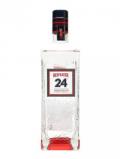 A bottle of Beefeater 24 Gin