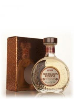 Beefeater Burrough's Reserve - Oak Rested Gin