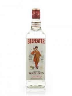 Beefeater Dry Gin