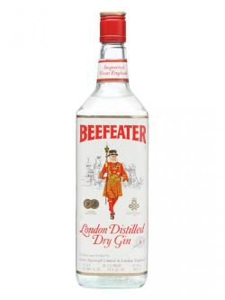 Beefeater Gin / Bot.1970s
