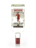 A bottle of Beefeater London Dry Gin 1.5l