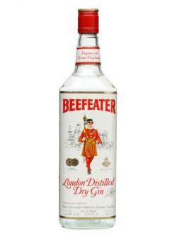 Beefeater London Dry Gin / Bot.1970s / 1L