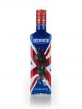 A bottle of Beefeater London Dry Gin - Spirit of London Limited Edition