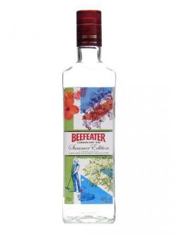 Beefeater Summer Edition Gin