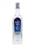 A bottle of Beefeater Wet Gin