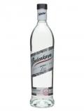 A bottle of Belenkaya Vodka