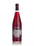 A bottle of Belgars Blackcurrant Fruit Wine