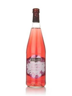 Belgars Raspberry Fruit Wine
