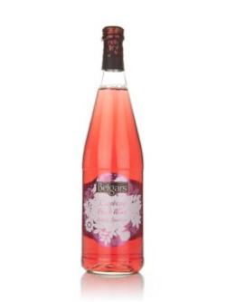 Belgars Raspberry Fruit Wine