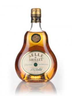 Belle de Brillet Liqueur Originale