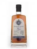 A bottle of Bellevue 14 Year Old 1998 Rum (cask 4) (Duncan Taylor)