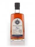 A bottle of Bellevue 17 Year Old 1998 (cask 94) - Single Cask Rum (Duncan Taylor)