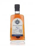 A bottle of Bellevue Distillery 15 Year Old 1998 (cask 88) - Single Cask Rum (Duncan Taylor)