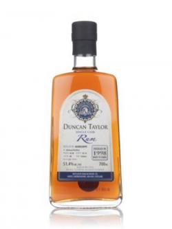 Bellevue Distillery 15 Year Old 1998 (cask 88) - Single Cask Rum (Duncan Taylor)