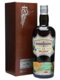 A bottle of Bellevue Guadeloupe 1998 Rum / 13 Year Old / Bot.2011