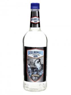 Bellringer London Dry Gin