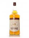 A bottle of Bell's 8 Year Old 1.5L