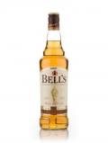 A bottle of Bell's Blended