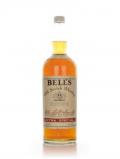 A bottle of Bell's Blended Scotch Whisky - 1970s