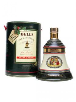 Bell's Christmas 1988 Blended Scotch Whisky