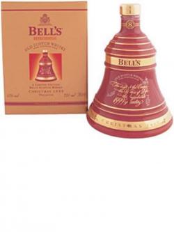 Bell's Christmas 1999 / 8 Year Old Blended Scotch Whisky