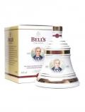 A bottle of Bell's Christmas 2003 / 8 Year Old Blended Scotch Whisky