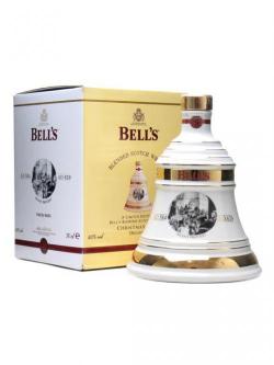 Bell's Christmas 2005 / 8 Year Old Blended Scotch Whisky