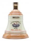 A bottle of Bell's Closing of Broxburn / 1968 - 1994 Blended Scotch Whisky