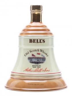 Bell's Closing of Broxburn / 1968 - 1994 Blended Scotch Whisky