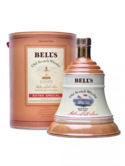 Bell's Closing of Broxburn 1968 Blended Scotch Whisky