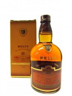 Bells Connoisseur Old Bottling 12 Year Old