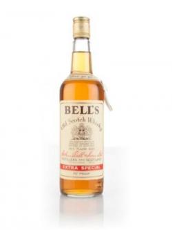 Bell's Extra Special 75cl - 1970s