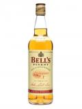 A bottle of Bell's Extra Special Blended Whisky Blended Scotch Whisky
