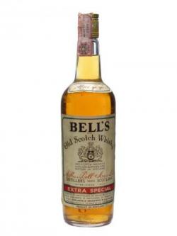 Bell's Extra Special / Bot.1970s Blended Scotch Whisky