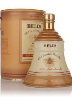 Bells Extra Special Decanter