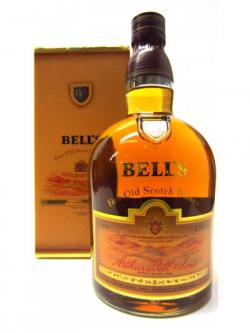 Bells Fine Old Scotch 1 Litre