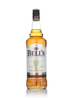 Bells Original 1l