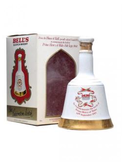 Bell's Prince Henry (1984) Blended Scotch Whisky