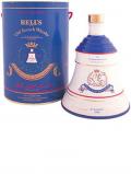 A bottle of Bell's Princess Beatrice (1988) Blended Scotch Whisky
