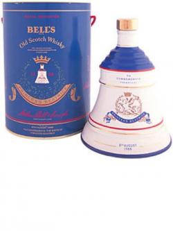 Bell's Princess Beatrice (1988) Blended Scotch Whisky