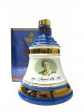 A bottle of Bells Queen Mother 100th Birthday 8 Year Old