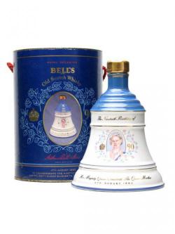 Bell's Queen Mother's 90th Birthday (1990) Blended S