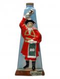 A bottle of Bell's Royal Vat 13 Year Old Decanter / Town Crier Blended Whisky