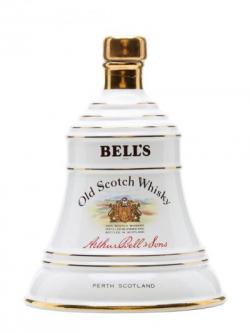 Bell's United Distillers UK / Gold Medal Awards 1991 Savoy Blended Whisky