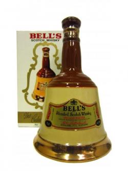 Bells Wade Decanter Bell 3635