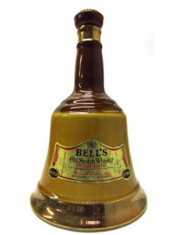 Bells Wade Decanter Bell 3636