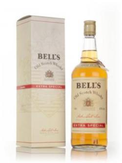 Bell’s Extra Special Blended Scotch Whisky (boxed) - 1980s