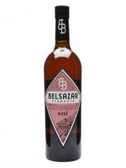 Belsazar Rose Vermouth