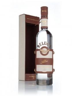 Beluga Allure Vodka with Leather Case