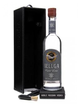 Beluga Gold Line Vodka